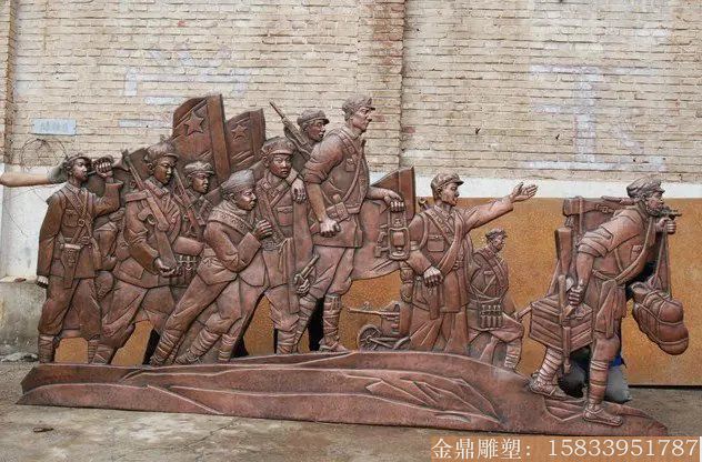 锻铜浮雕 专业制作铜浮雕 锻铜浮雕 专业制作铜浮雕